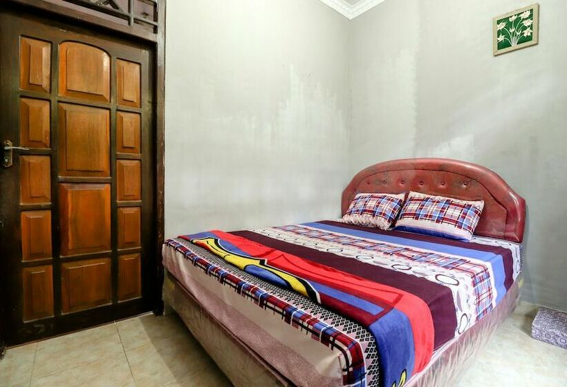 فندق Jemakir Homestay