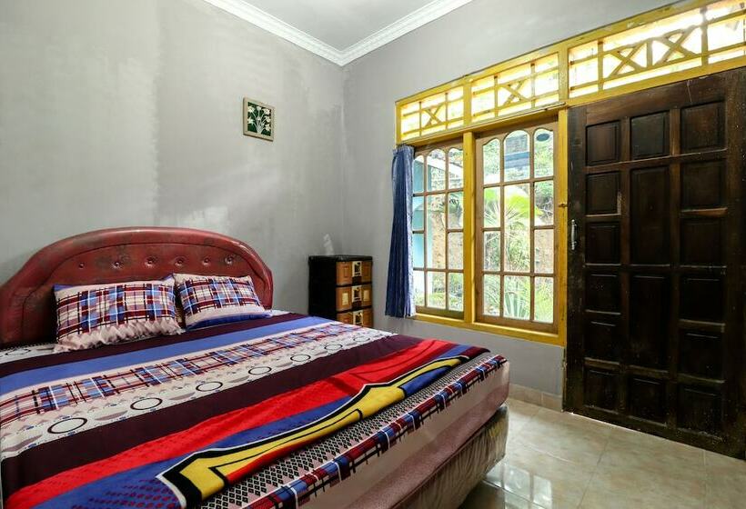 فندق Jemakir Homestay