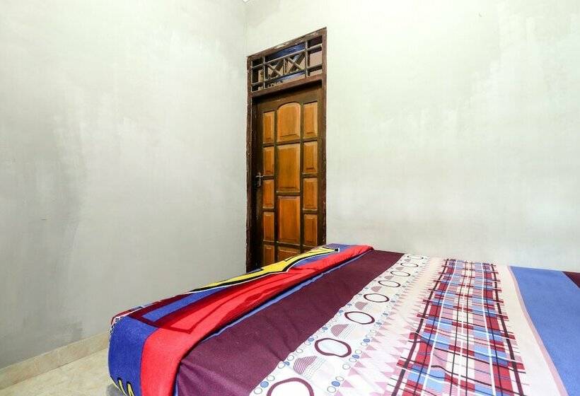 فندق Jemakir Homestay