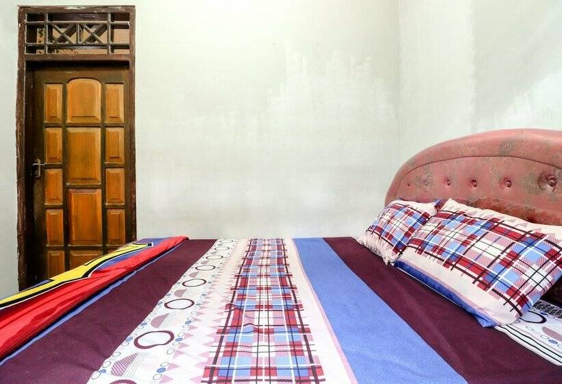 فندق Jemakir Homestay