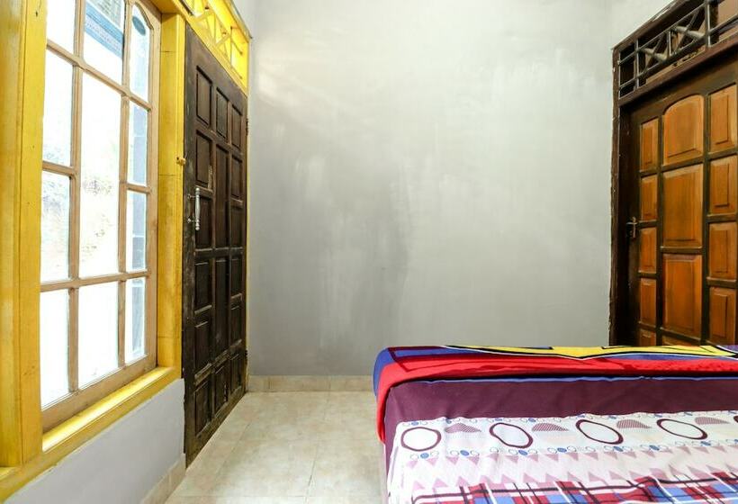 فندق Jemakir Homestay