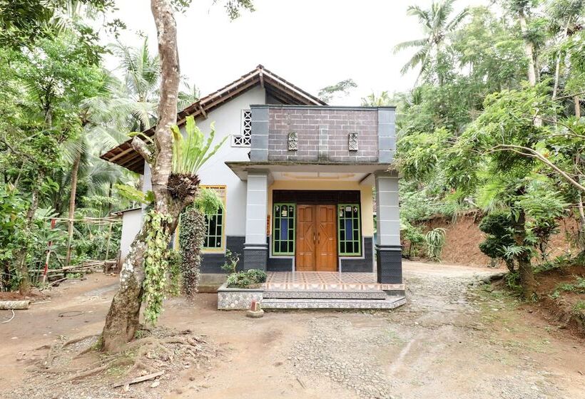 فندق Jemakir Homestay