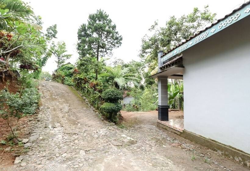 فندق Jemakir Homestay