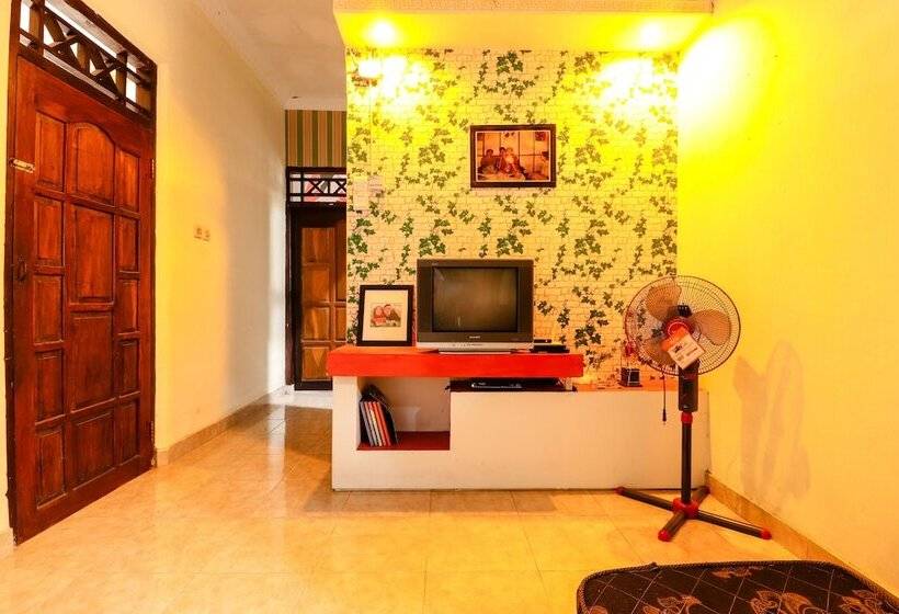 فندق Jemakir Homestay