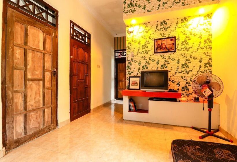 فندق Jemakir Homestay