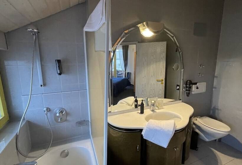 בית מלון כפרי Krystall