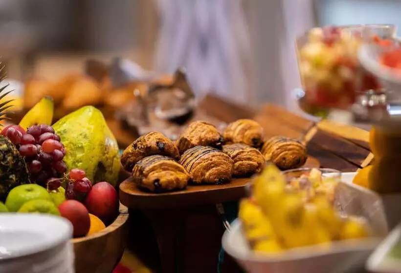 هتل Mantis Akagera Game Lodge