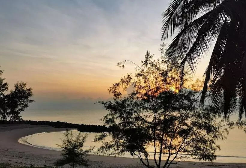 Hotelli Sichon Hideaway