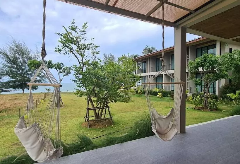 Hotelli Sichon Hideaway