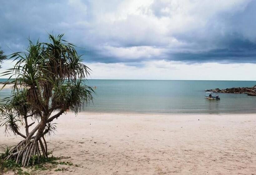 Hotel Sichon Hideaway