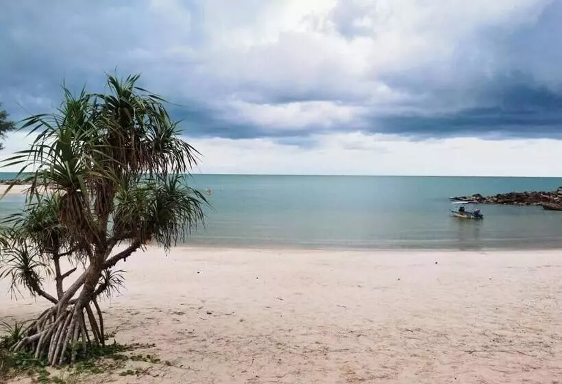 Hotelli Sichon Hideaway