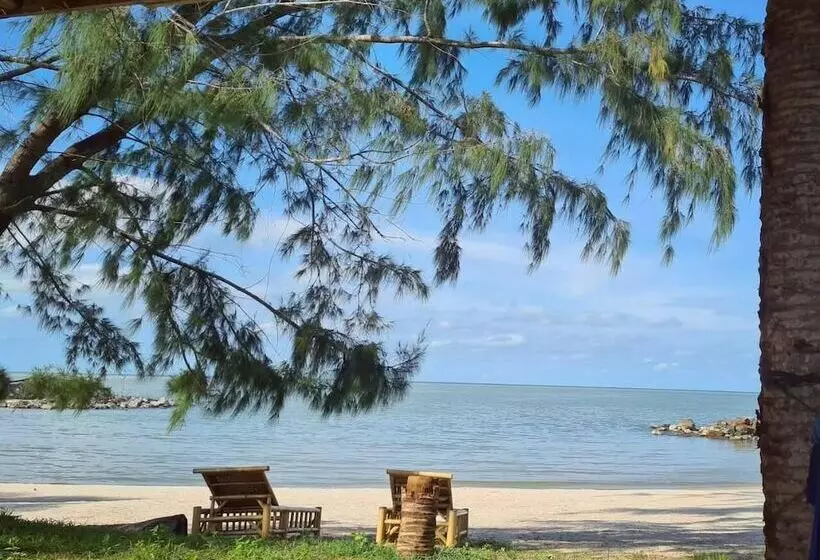 Hotelli Sichon Hideaway