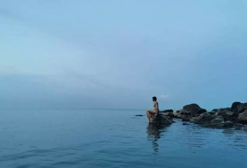 Hotelli Sichon Hideaway