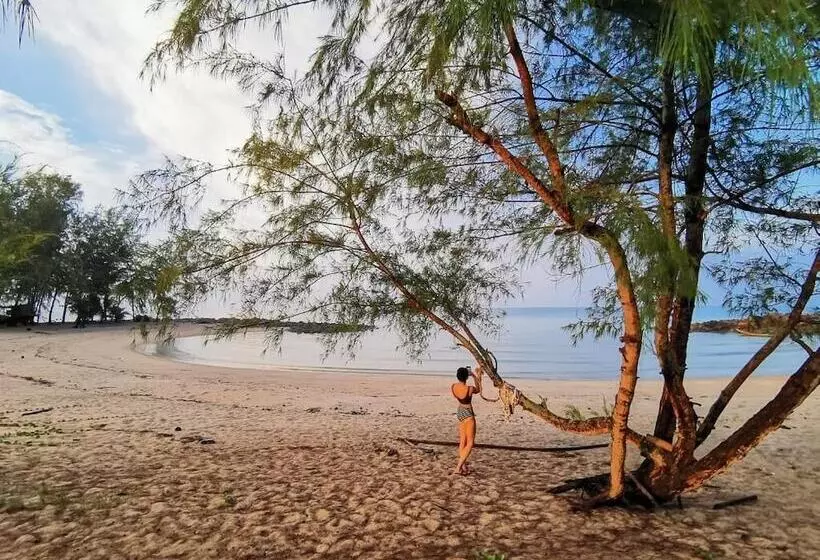 Hotelli Sichon Hideaway