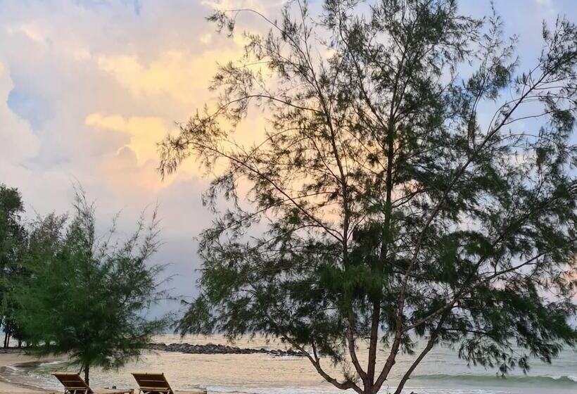 Hotel Sichon Hideaway