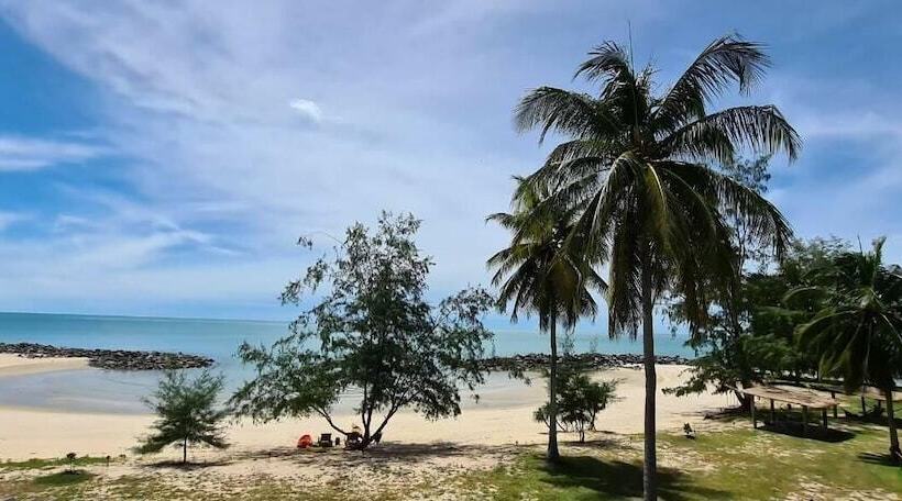 Hotel Sichon Hideaway