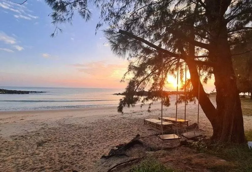 Hotelli Sichon Hideaway