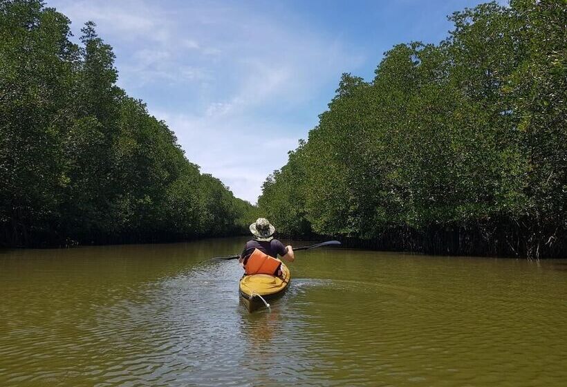 Hotel Sichon Hideaway