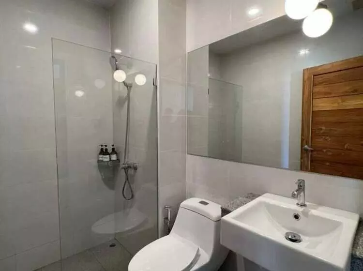 Hotelli Sichon Hideaway