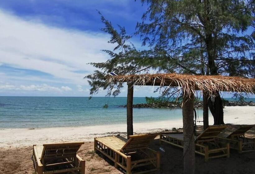 Hotel Sichon Hideaway