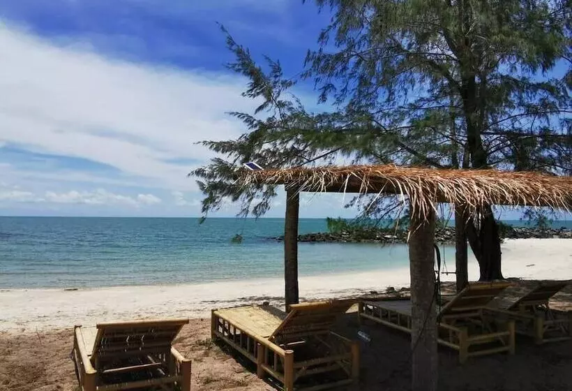 Hotelli Sichon Hideaway