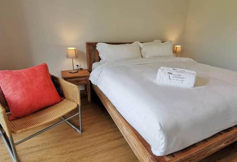 Hotel Sichon Hideaway