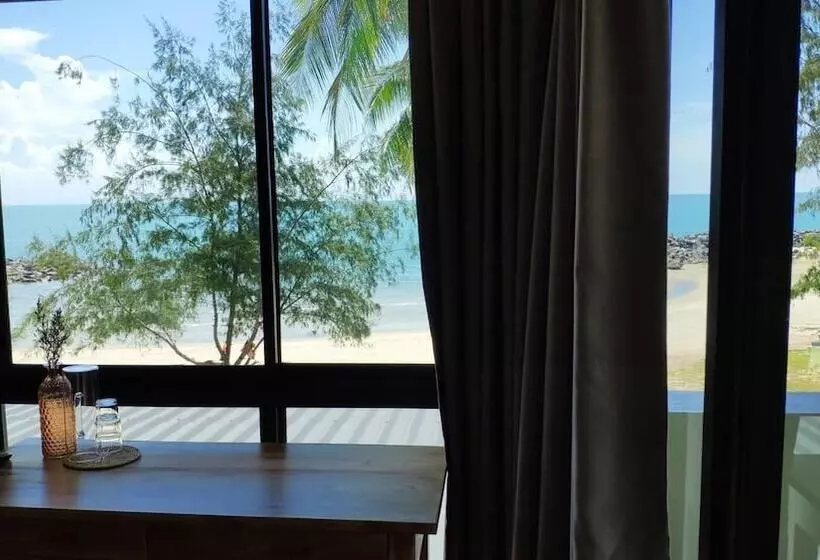 Hotelli Sichon Hideaway