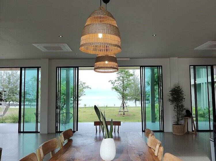 Hotel Sichon Hideaway