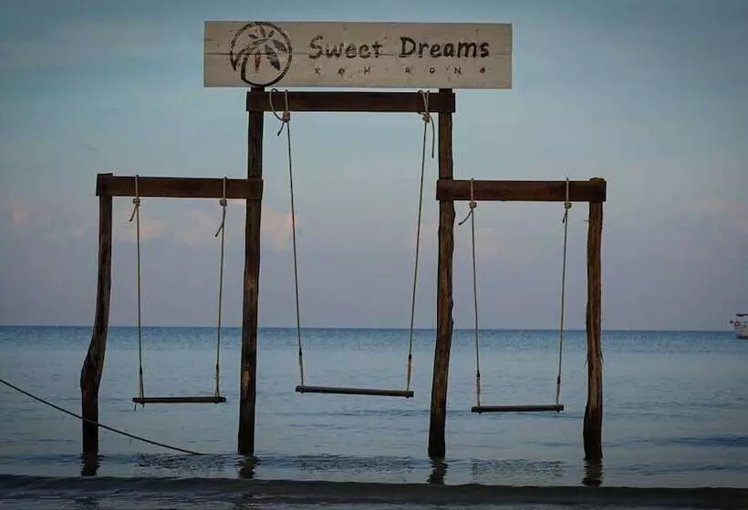 Hotelli The One Resort Koh Rong