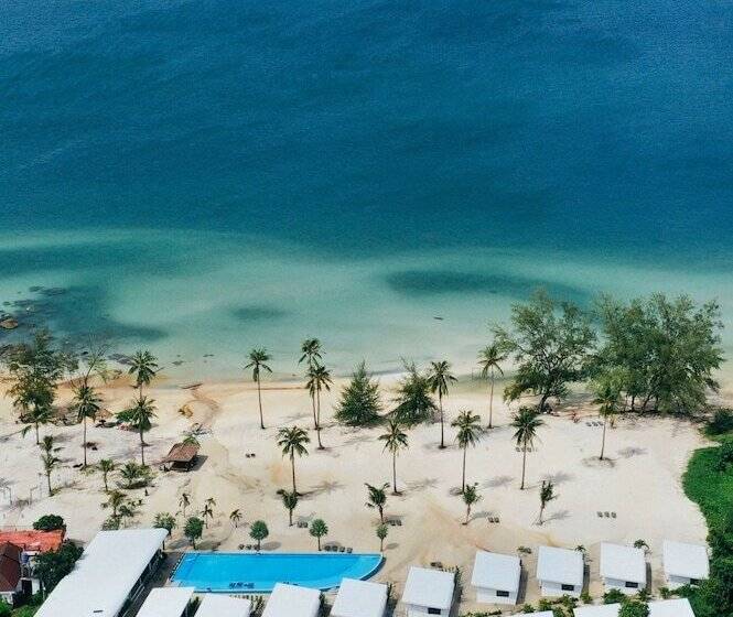 Hotel The One Resort Koh Rong