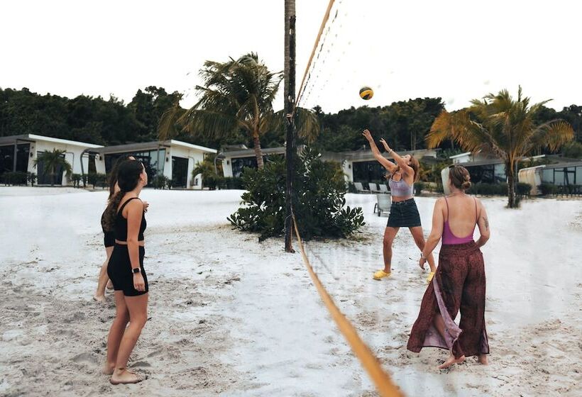 Hotel The One Resort Koh Rong