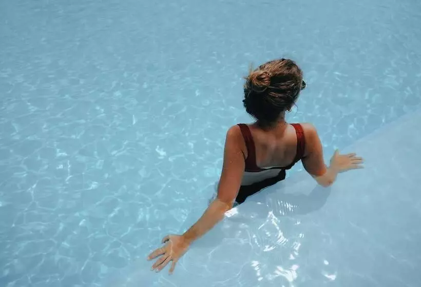 Hotelli The One Resort Koh Rong