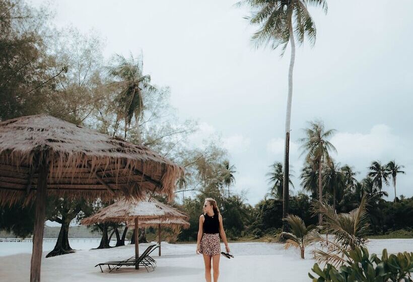 Hotel The One Resort Koh Rong