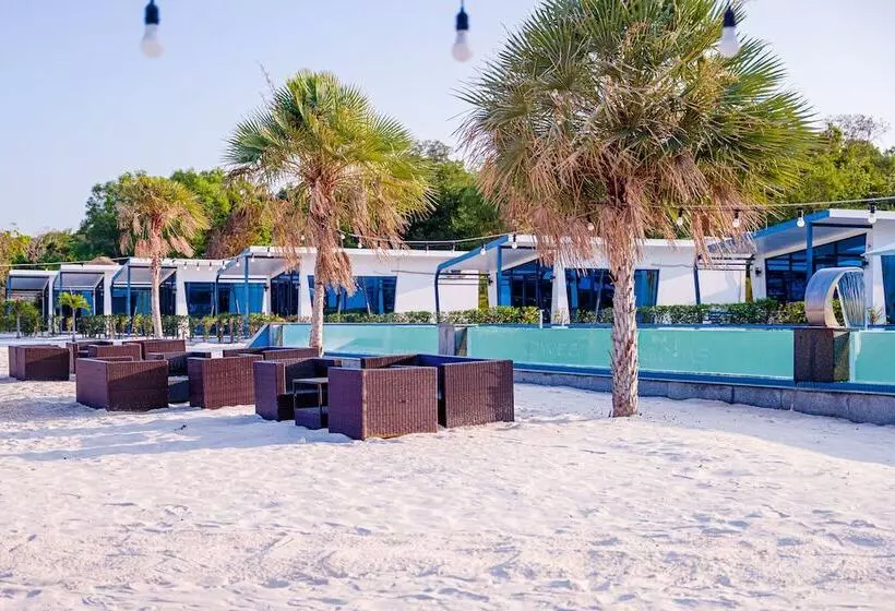 Hotelli The One Resort Koh Rong