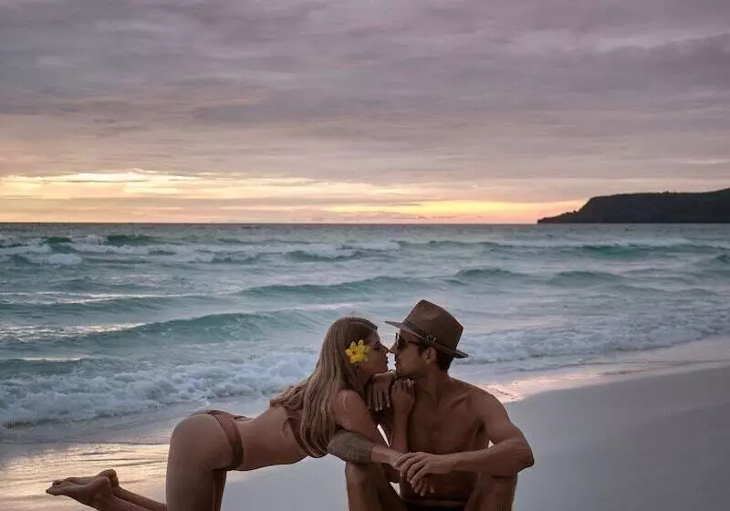 Hotelli The One Resort Koh Rong