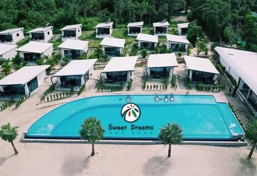 Hotelli The One Resort Koh Rong