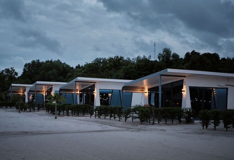 Hotel The One Resort Koh Rong