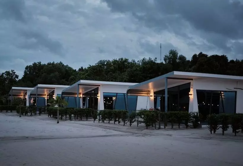 Hotelli The One Resort Koh Rong