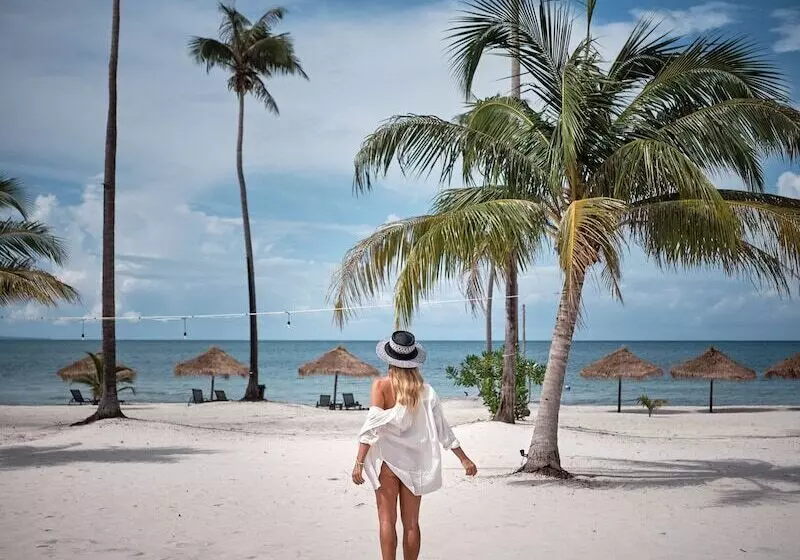 Hotelli The One Resort Koh Rong