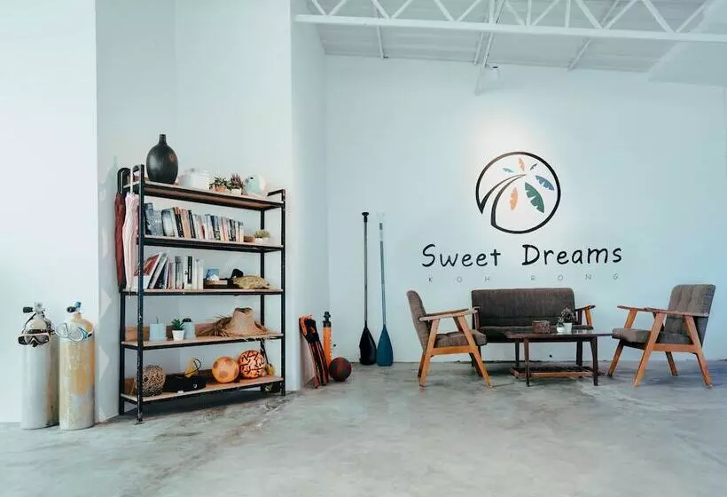 Hotelli The One Resort Koh Rong