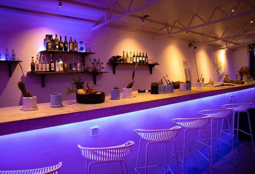 Hotel The One Resort Koh Rong