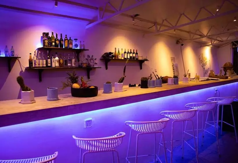 Hotelli The One Resort Koh Rong