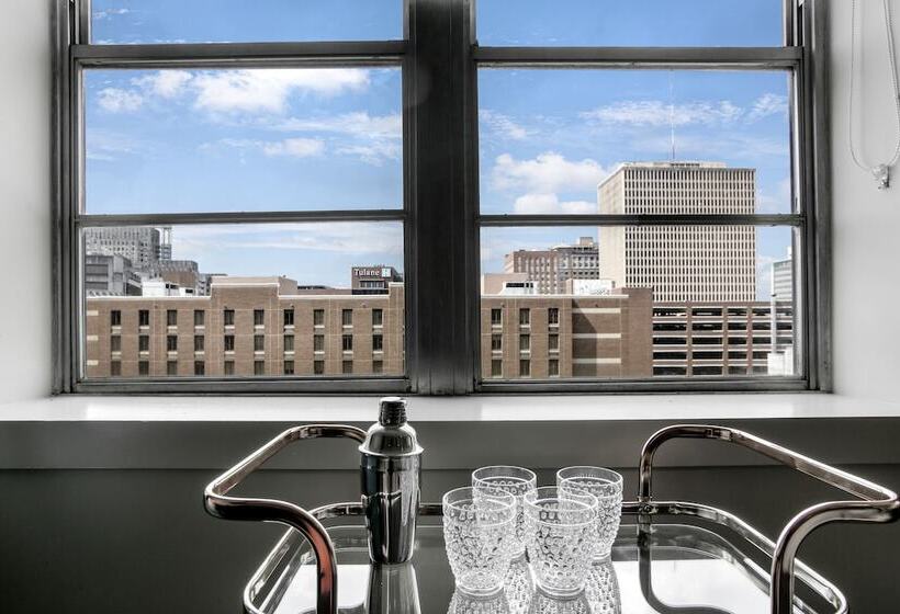 Ideal Condo A Short Ride Away From French Quarter