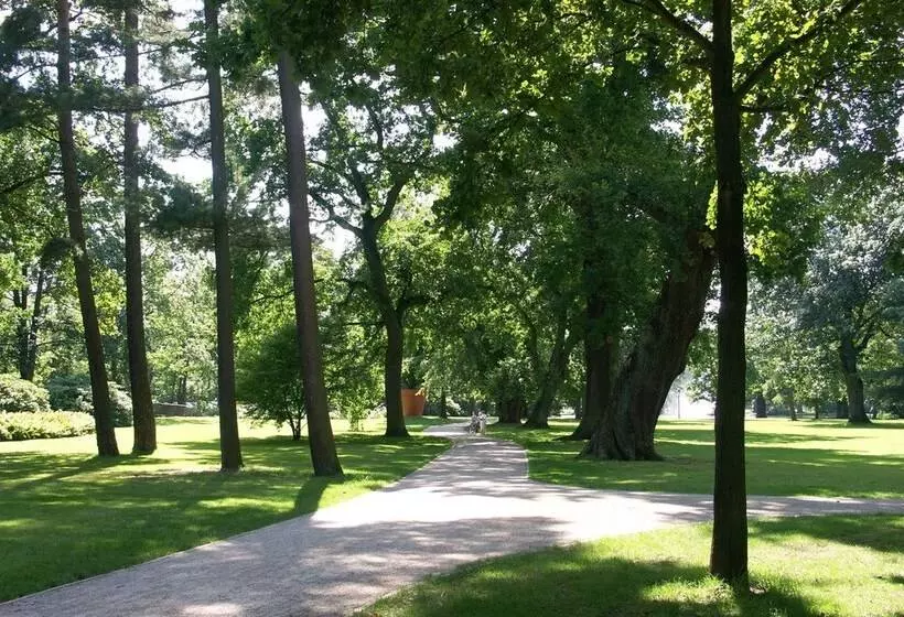 Majatalo Gästehaus Südheide