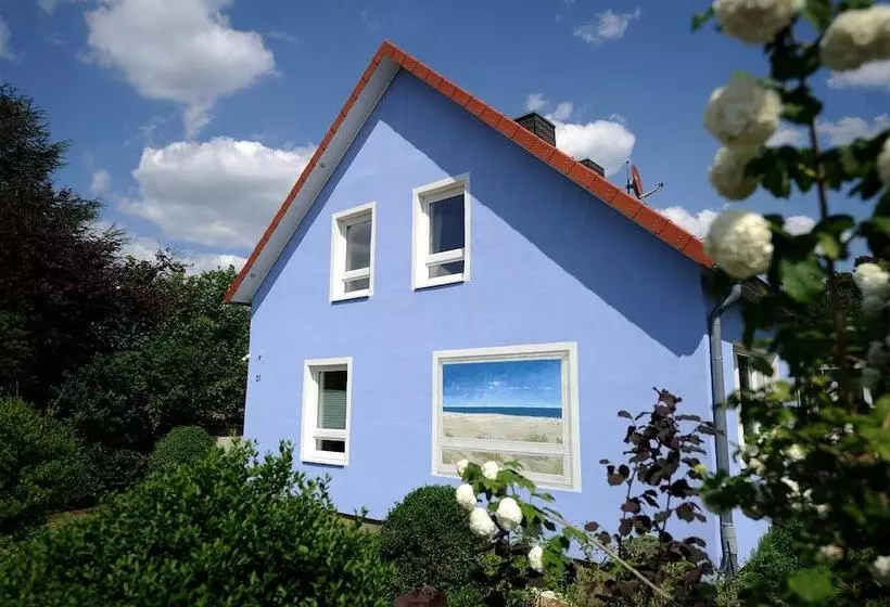 Majatalo Gästehaus Südheide