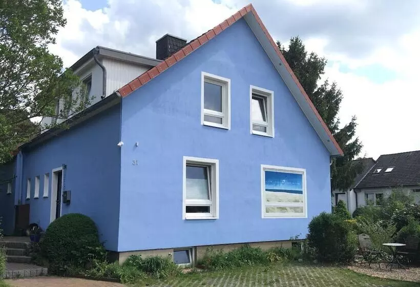 Majatalo Gästehaus Südheide