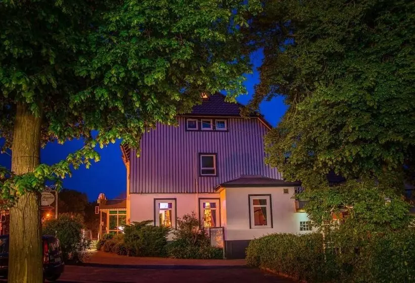 Majatalo Gästehaus Südheide