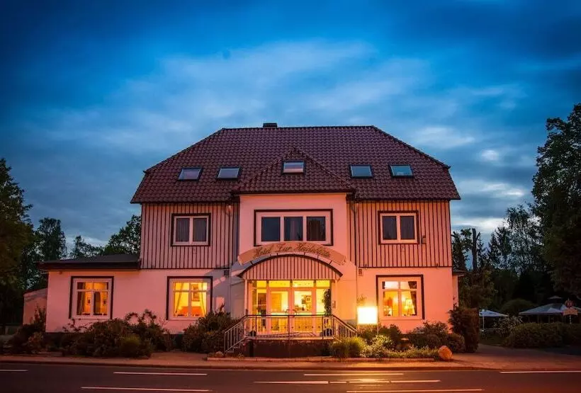 Majatalo Gästehaus Südheide