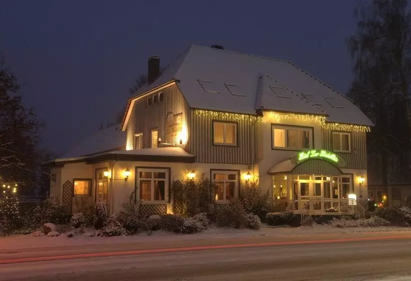 Majatalo Gästehaus Südheide