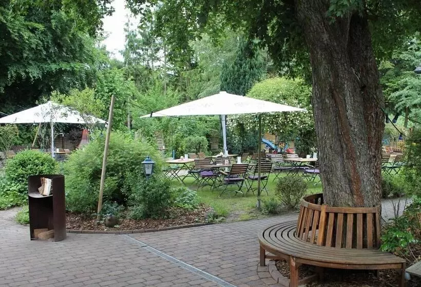 Majatalo Gästehaus Südheide